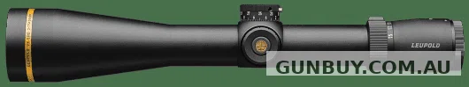 LEUPOLD VX-5HD 3-15X56 30MM CDS ZL2 SF FIREDOT DUPLEX - Shooter's Delight