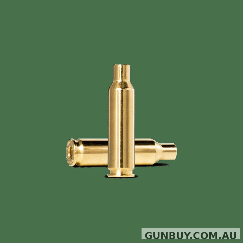 SAKO UNPRIMED BRASS 6.5 CM (50 PACK)
