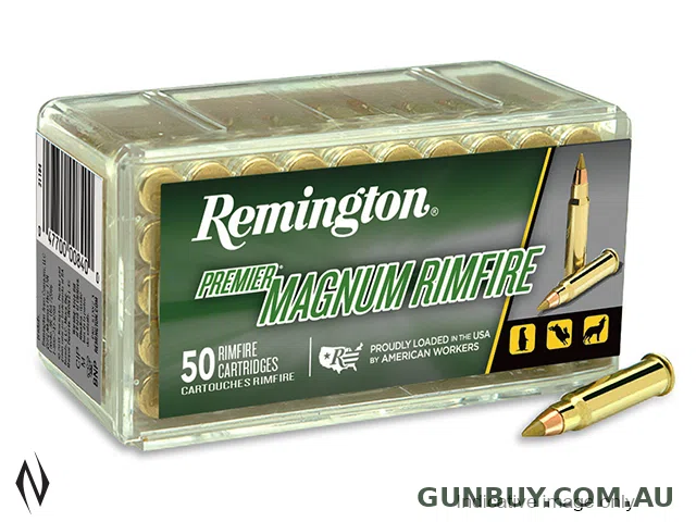 Remington 17GR ACCU TIP V BT (500 ROUNDS)