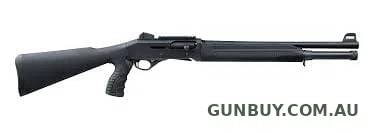 Stoeger M3000 Tactical Straight Pull Shotgun 7 Shot
