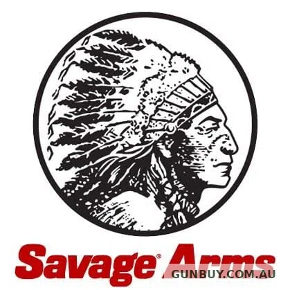 SAVAGE BOLT CLIP E 15PP MKII, 93