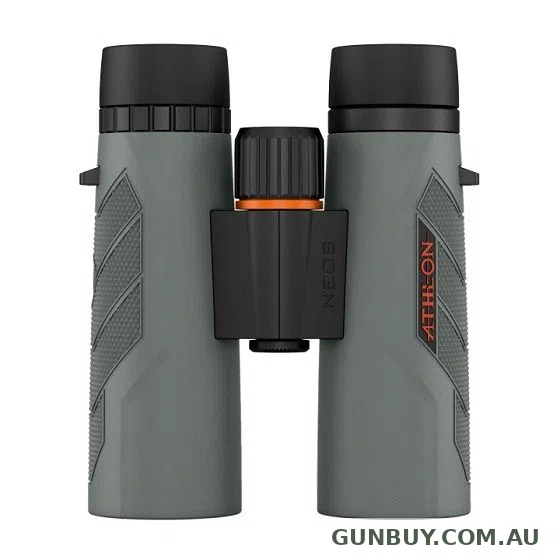 Athlon Neos 10x42 HD Binoculars