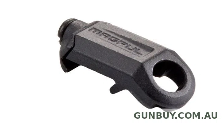 MAGPUL BLACK RSA QD - Rail Sling Attachment