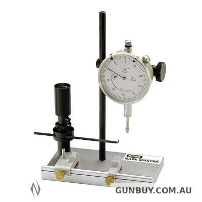 RCBS CASE MASTER GAUGING TOOL