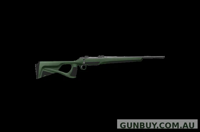 CZ 600 Ergo 5rnd Mag