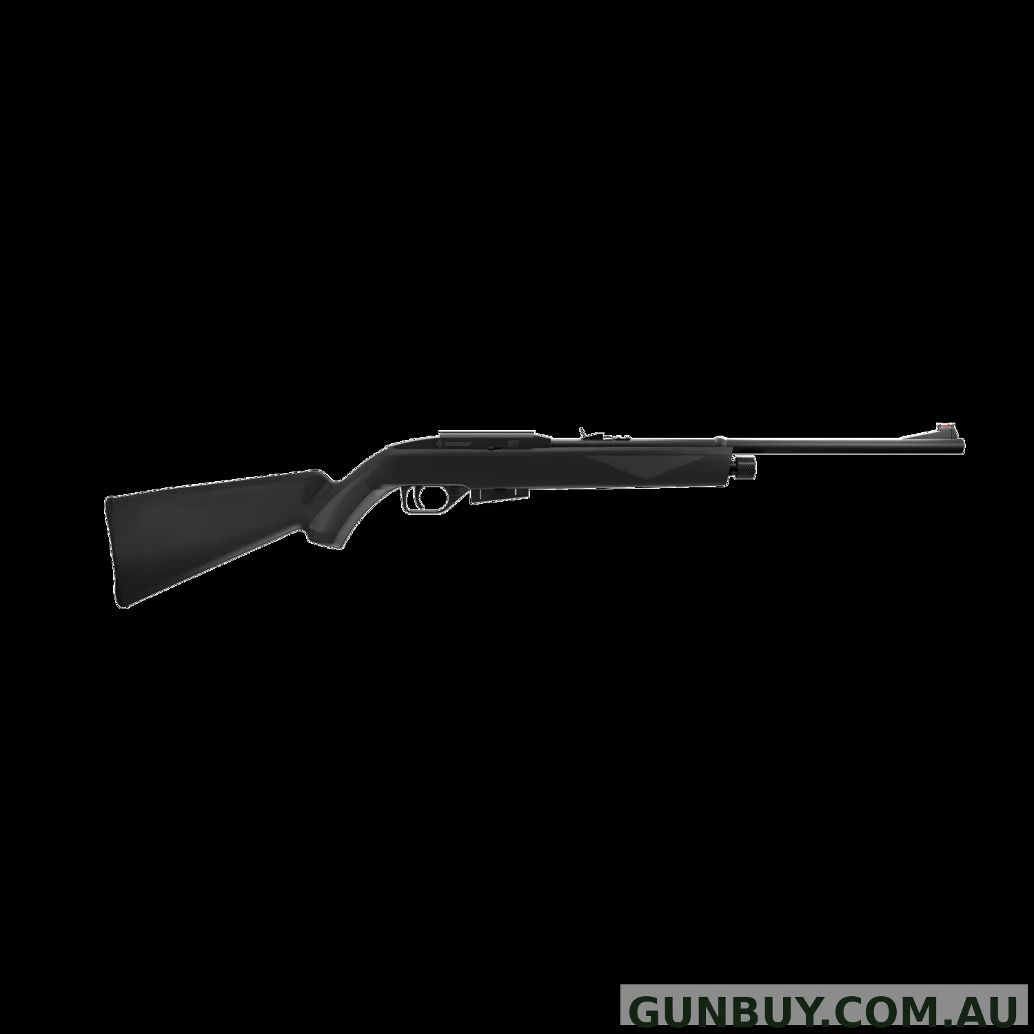 Crosman 1077 Black