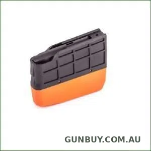 Tikka Orange Magazine 5-Rd T3/L