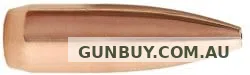 Sierra 6mm 70gr Hollow Point BT