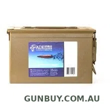 ADI WORLD CLASS 223 Rem 55gr blitzking (900 ROUNDS)