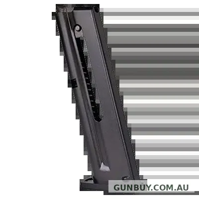 Beretta Magazine 87 Target 10 Shot