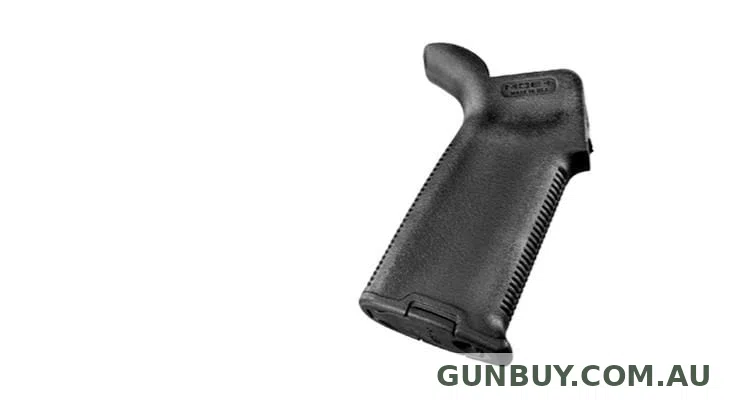 Magpul Black MOE Grip AR15/M4