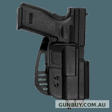 Kydex HOLSTER SPRINGFIELD XD