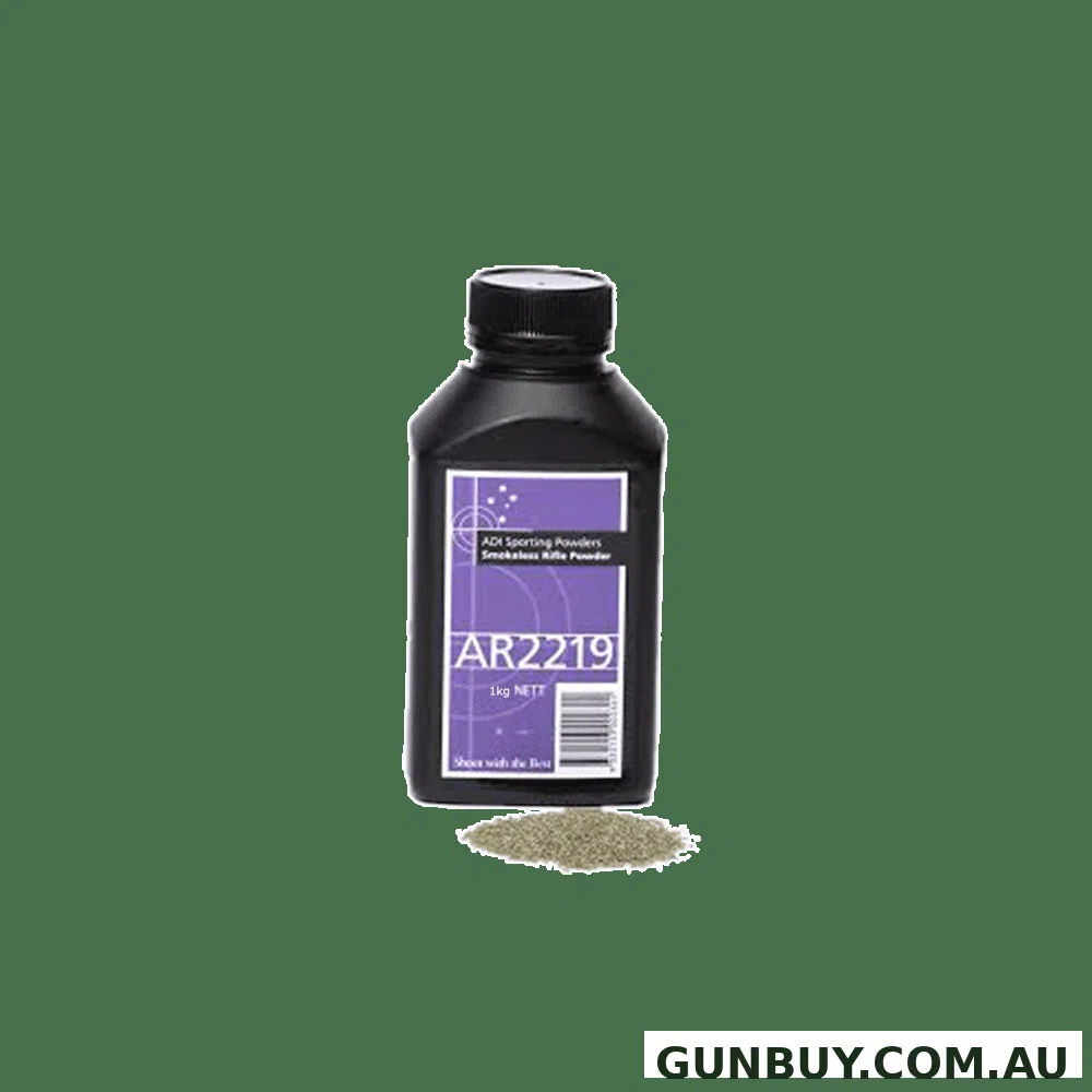 ADI AR2219 Rifle Powder 1kg