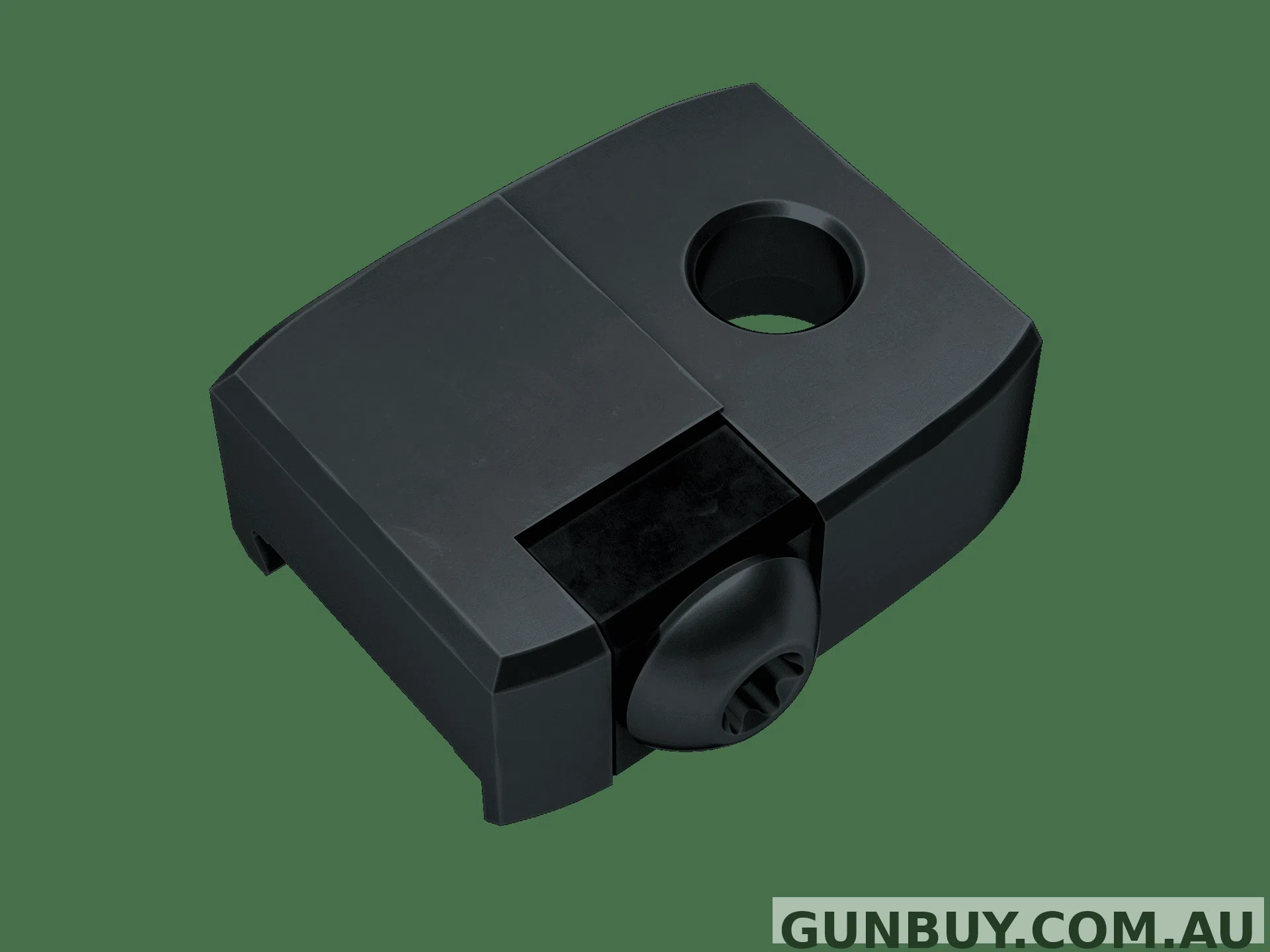 Sako 90 Optilock Picatinny Rail Base (Sako 90 w/ Weaver)