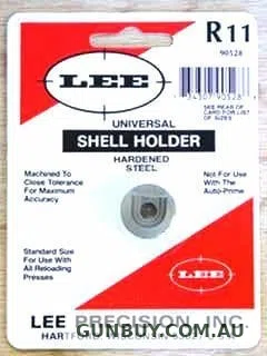 LEE UNI. R11 Shellholder