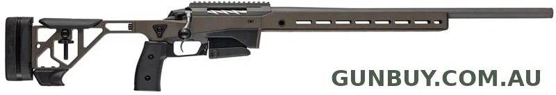 Tikka T3x ACE Game Bronze 24.3 Inch MT 5/8x24