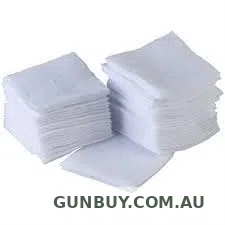 COTTON COTTON PATCHES-12G-16G