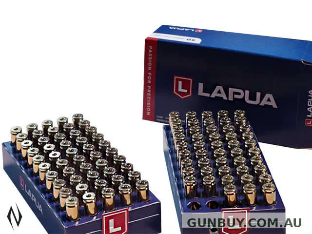 Lapua Brass 6.5 Creedmoor SRP (Small Primer Pocket / .059 Flash Hole) 100pk