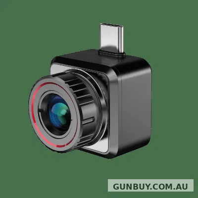 HIKMICRO Explorer E20Plus Smartphone Thermal Camera