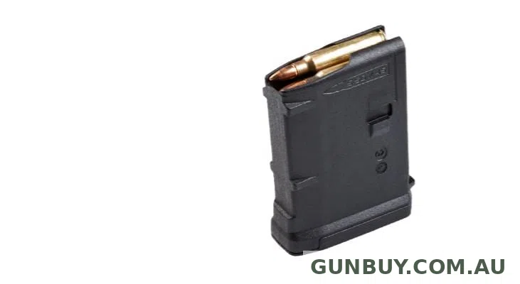MAGPUL BLACK PMAG 10 ROUND GEN M3