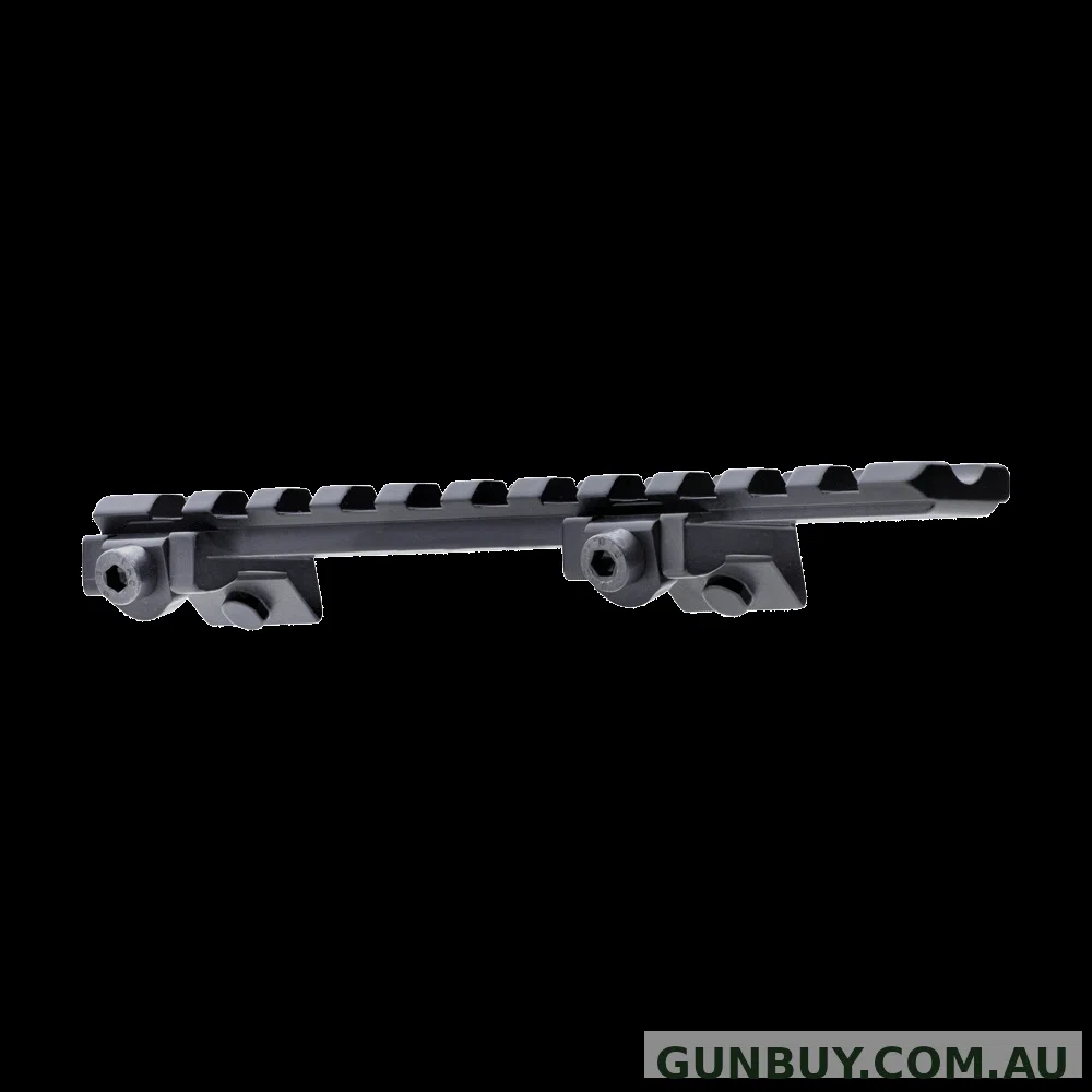 CONTESSA Pic Rail Sako 90 Suits Bavarian/Hunter Medium and Large Calibre