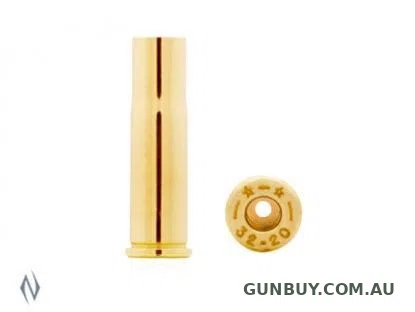 Starline Brass 32/20 100PK