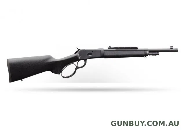 Chiappa 1892 TD Wildlands Black