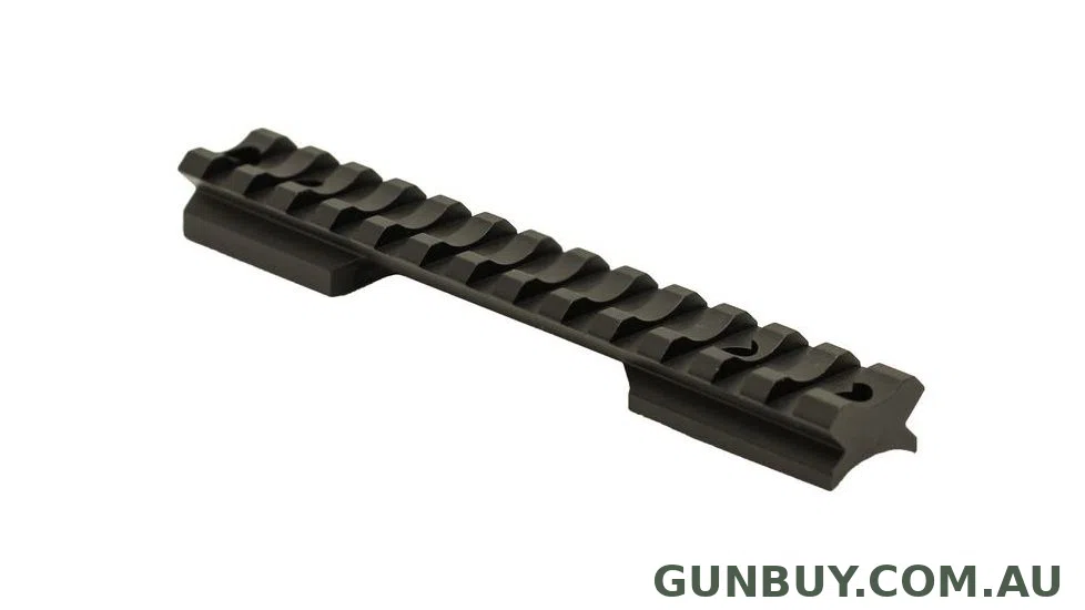 Nightforce Pic Rail for Howa and Vanguard 1913 MIL L/A 0 MOA