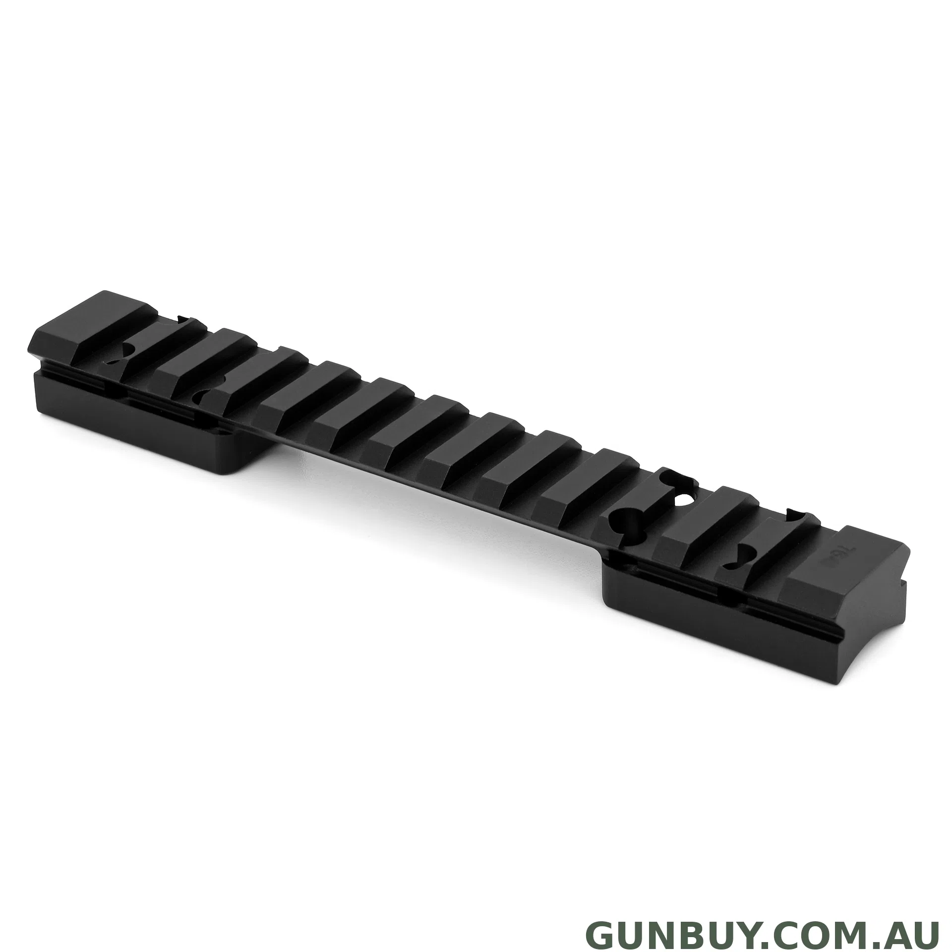 Warne Browning X-Bolt SA Mountain Tech Tactical Rail