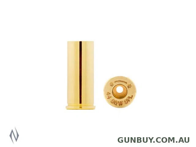 Starline Brass 44 Special 50PK