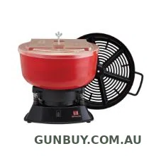 Hornady M-1 Case Tumbler 220 volt AUS PLUGS