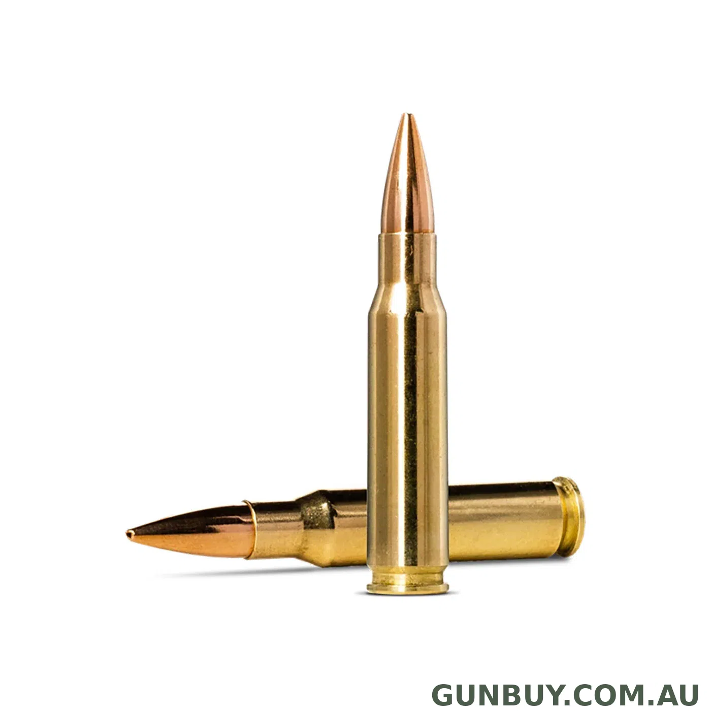 Norma 308 Win 155gr Golden Target 20 Pack