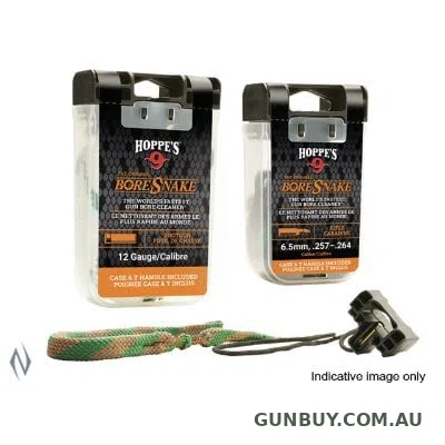 Hoppes Boresnake Rifle 6.5mm