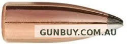 Sierra .30 125gr Spitzer 2120