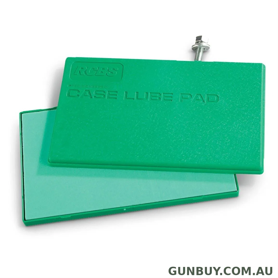 RCBS CASE LUBE PAD
