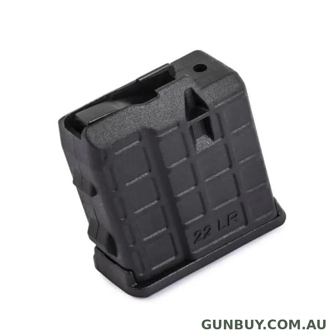 Tikka T1x Magazine 5-Rd