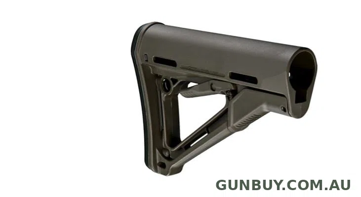 Magpul ODG CTR Carbine Stock – Mil-Spec