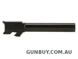 Glock Barrel Model 17A 9x19 122.5mm