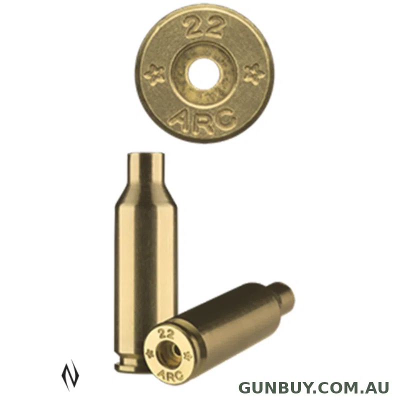 STARLINE BRASS 22 ARC - 50PK