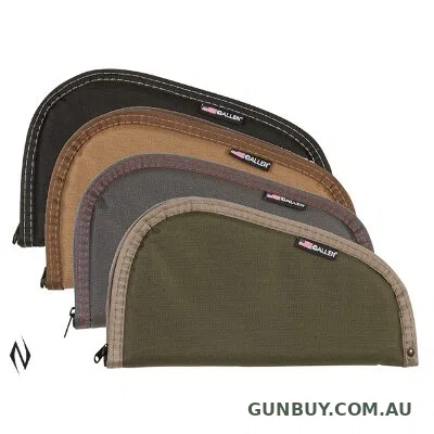 Allen Handgun Case 11 Inch