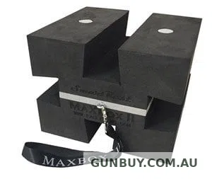 Eagle Eye SmartRest Max Box II
