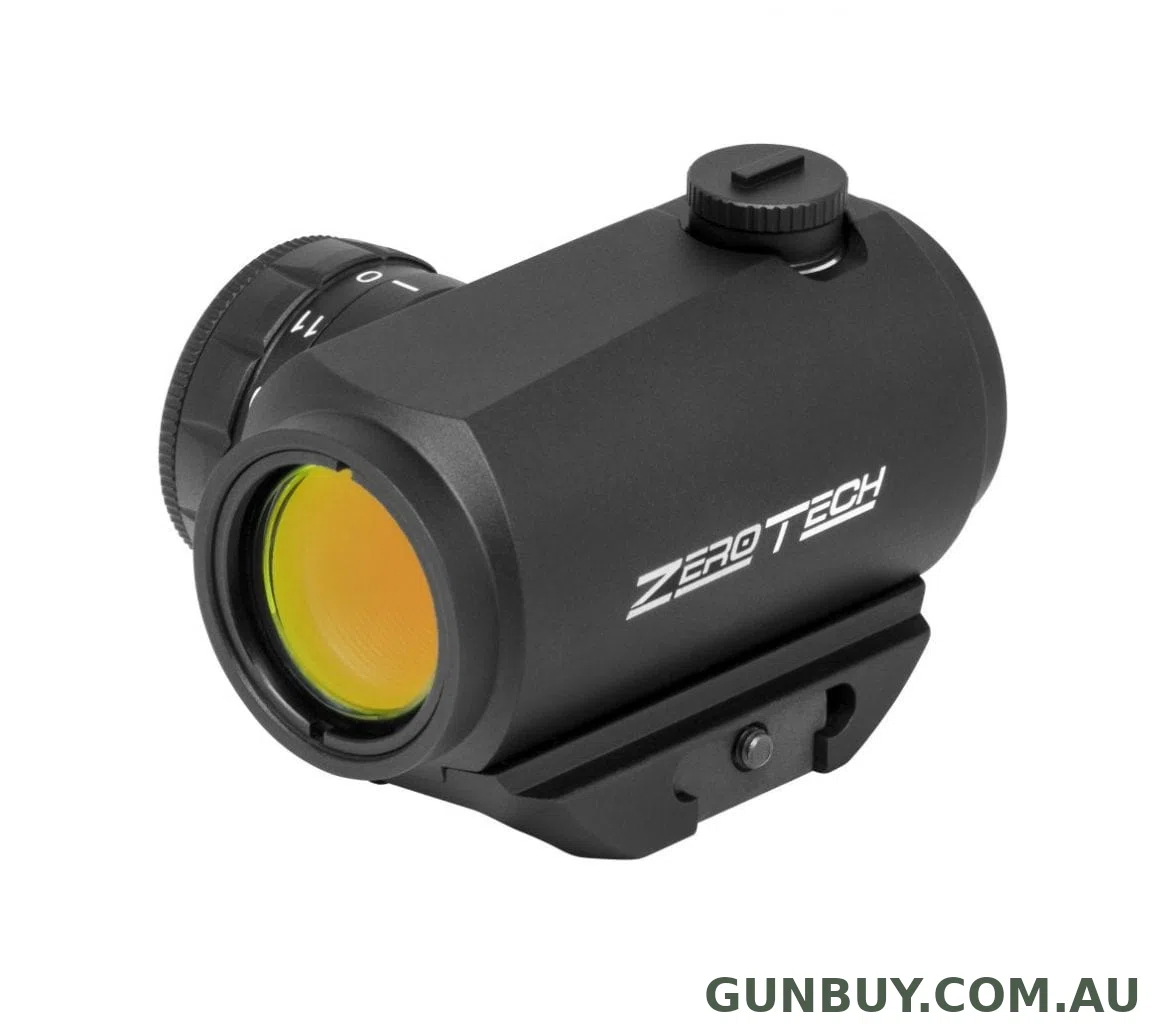 Zero Tech Thrive Red Dot 3 MOA