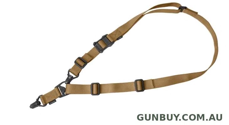 MAGPUL COY MS3 Sling GEN2