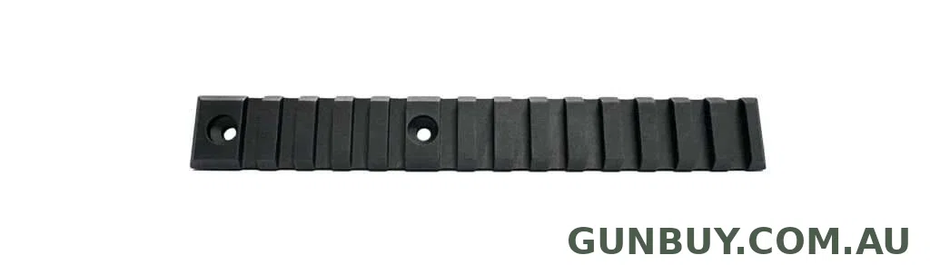Templeton Arms T2000 Flat Picatinny Rail Only