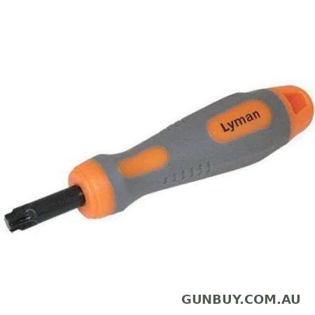 Lyman Primer Pocket Reamer Large
