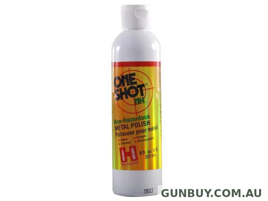 Hornady Brass Case Polish 230mL