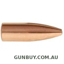 Sierra .22 CAL 53gr Hollow Point projectiles