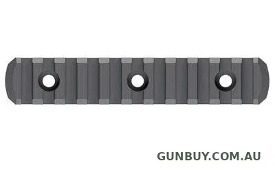 Magpul Black M-LOK Polymer Rail Section 11 Slot