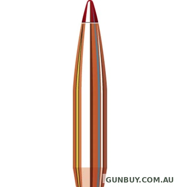 Hornady 6.5mm .264 147gr ELD Match