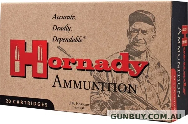 Hornady 22-250 REM 50 GR VMAX VARMINT EXPRESS 3800FPS 20 ROUNDS